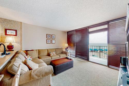 Royal Gardens Beach Front Condominium — 4-Star Luxury Hotel in Myrtle Beach, United States