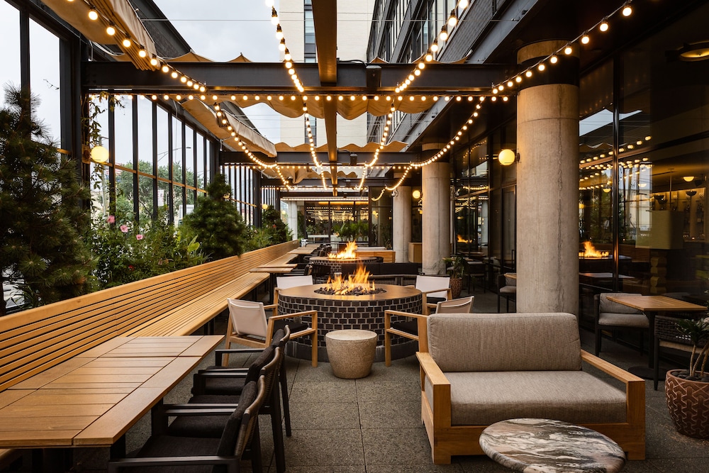 The Emily Hotel - featured photo