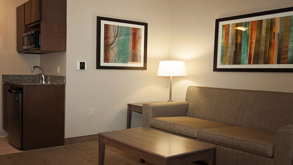 Holiday Inn Express & Suites Wichita Northeast by IHG - photo 4