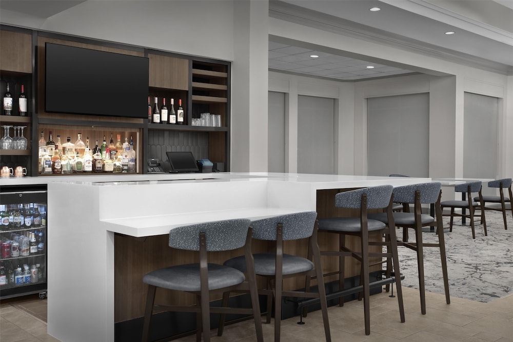Hilton Garden Inn Auburn Opelika - photo 41