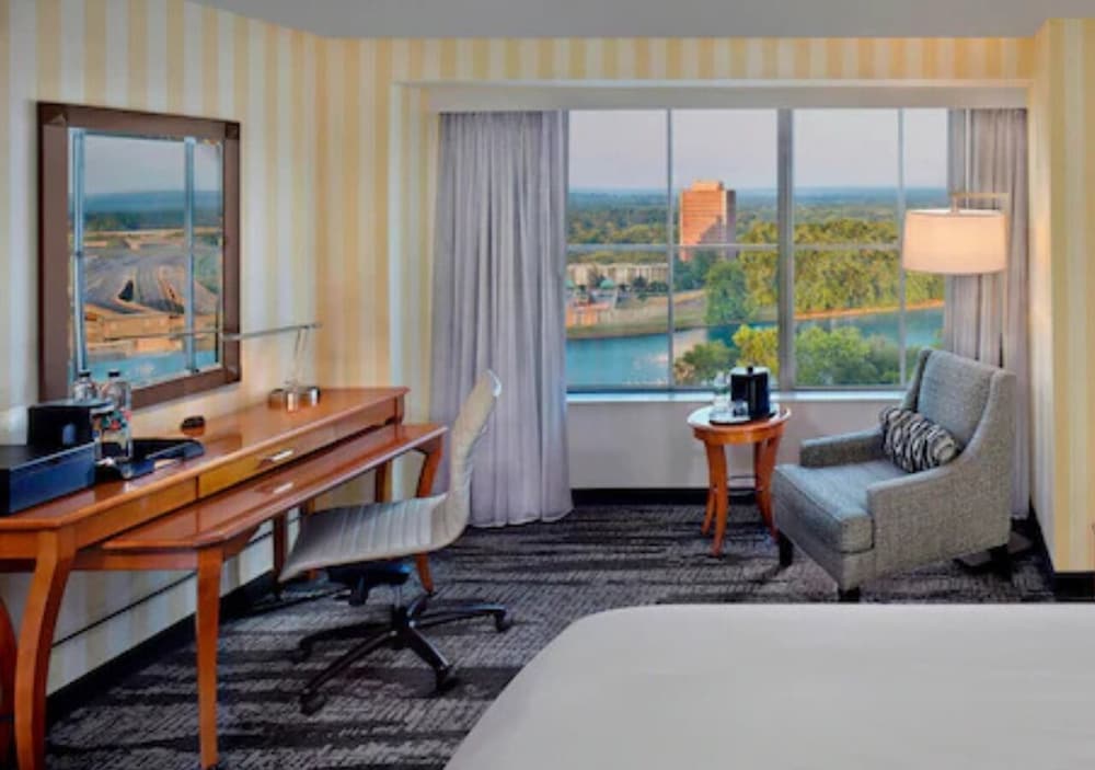 Marriott Hartford Downtown - photo 69