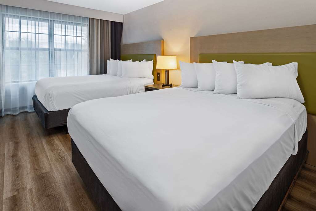 Country Inn & Suites by Radisson Salisbury MD - photo 19
