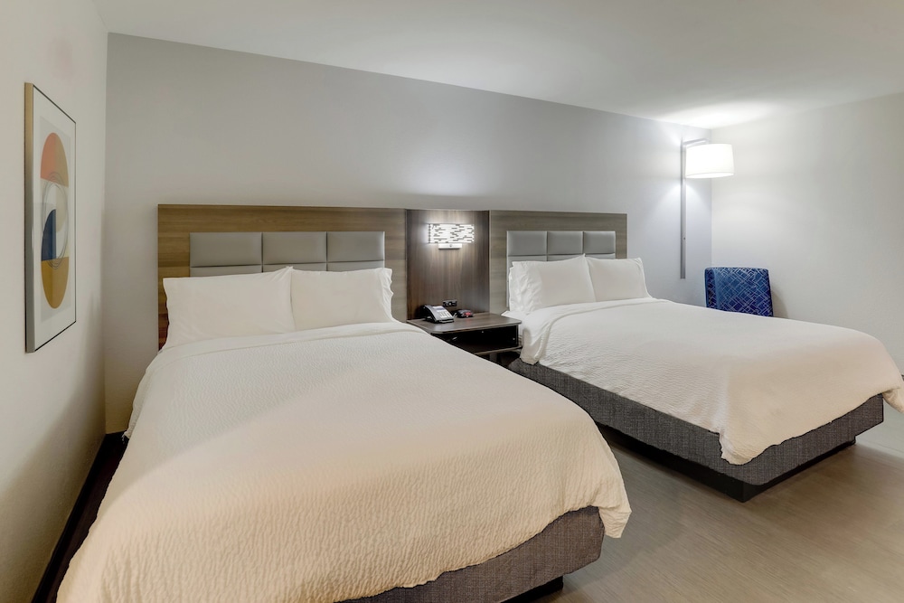 Holiday Inn Express Nicholasville by IHG - photo 20