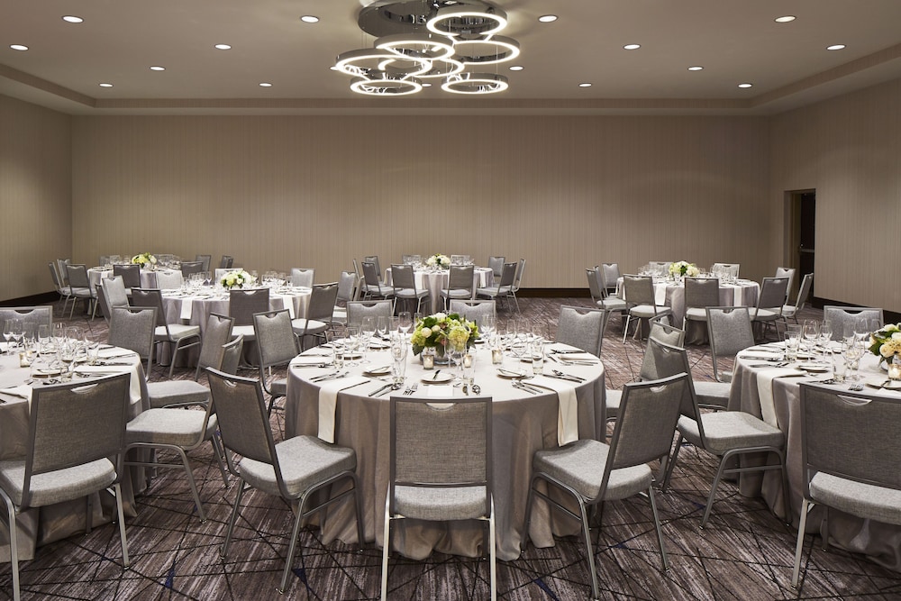Kimpton Overland Hotel Atlanta Airport by IHG - photo 70