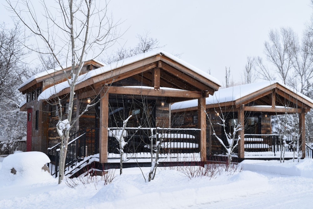 Fireside Resort - photo 8