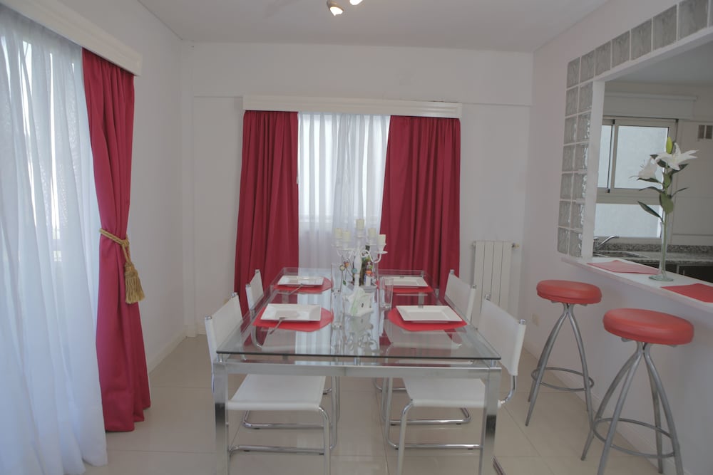 Pampa Plaza Hotel in Buenos Aires, Argentina