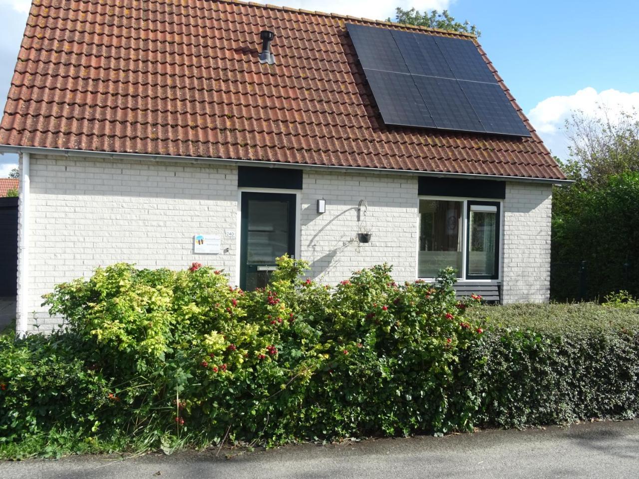 Kustverhuur Park Schoneveld Stern 240 — Breskens — photo 2
