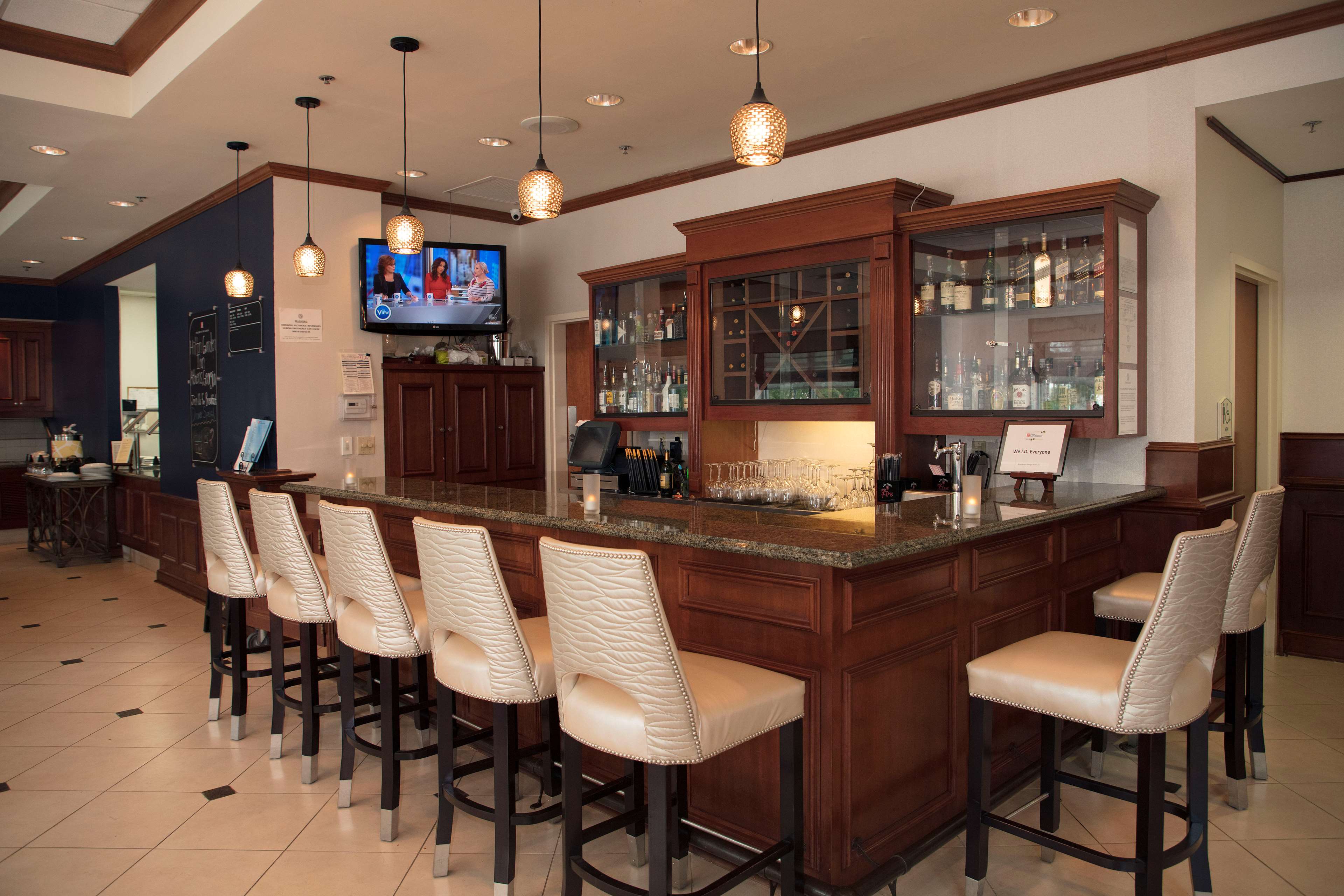 Hilton Garden Inn Athens Downtown - photo 3