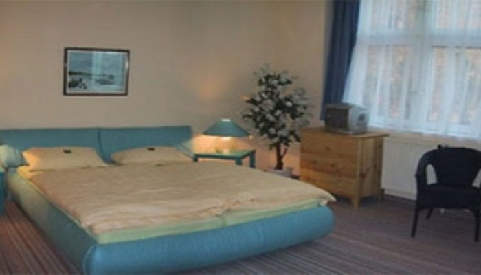 Am Luisenbad - last minute hotel in Gesundbrunnen