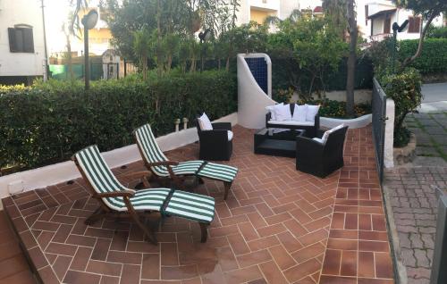 Casa vacanze Maradei — 4-Star Luxury Hotel in Scalea, Italy