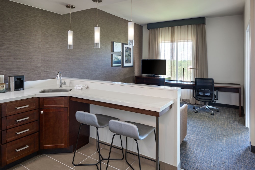 Residence Inn Nashville SE Murfreesboro - photo 9