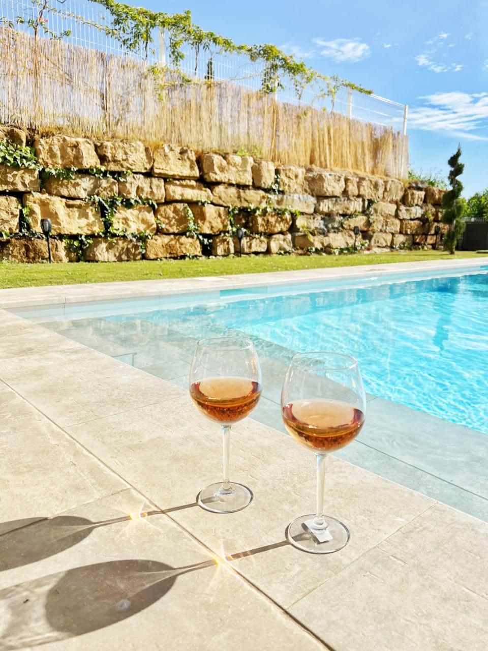 Luxury House by Higueron Private Pool — 4-Star Luxury Hotel in Mijas, Spain