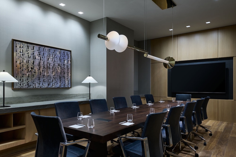 JW Marriott Dallas Arts District Hotel - photo 85