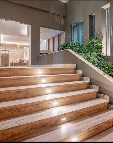 Dom. Rep. Exclusive 2 bed Apt. Evaristo Morales — 4-Star Luxury Hotel in Santo Domingo, Dominican Republic