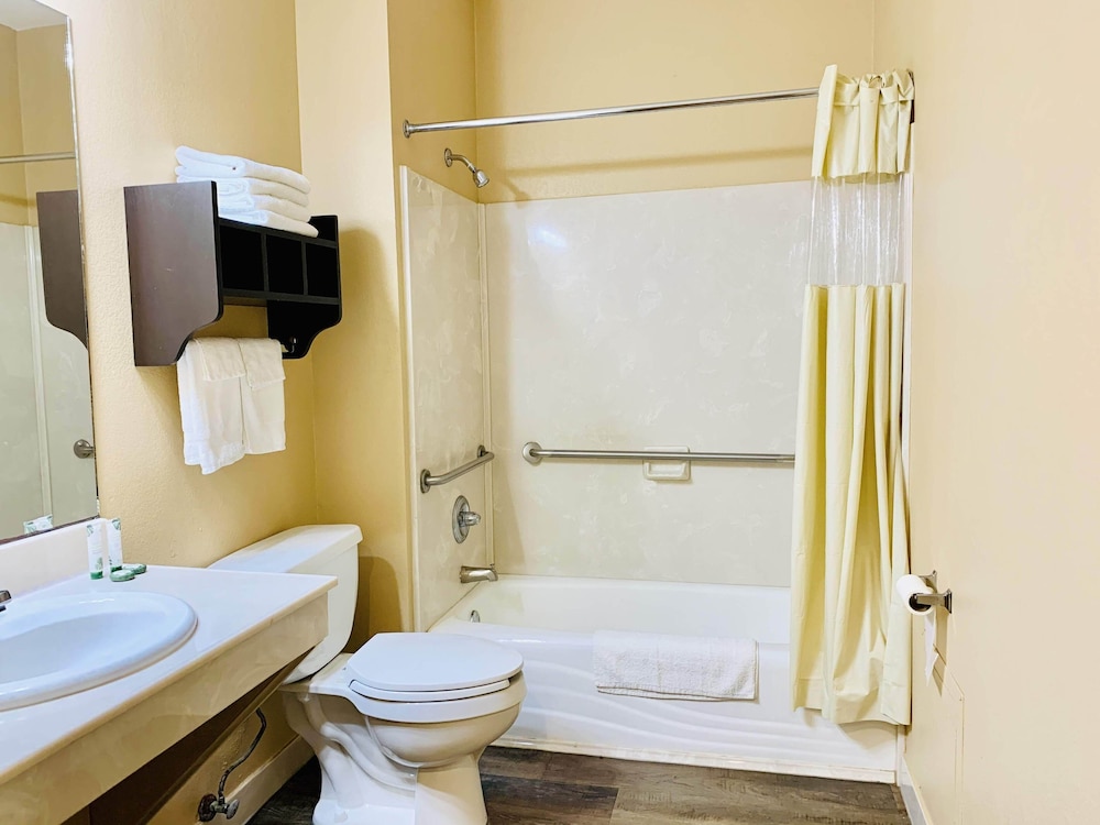 Weston Inn & Suites - photo 28