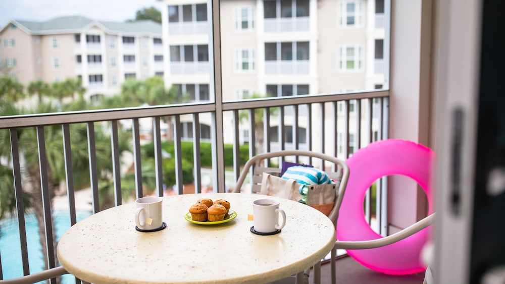 Holiday Inn Club Vacations South Beach Resort by IHG - photo 53