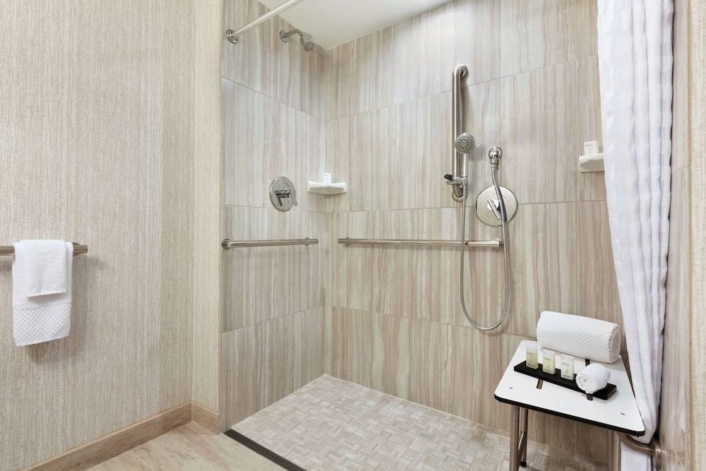 Embassy Suites by Hilton Brea North Orange County - photo 22