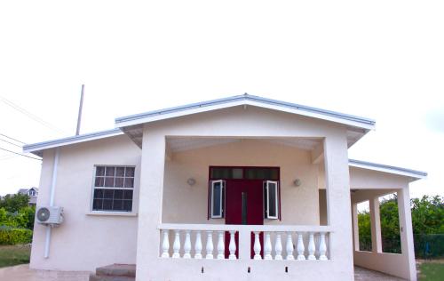 Sunrise Breeze Barbados in Unknown City, Barbados