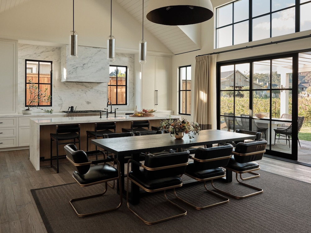 Four Seasons Resort and Residences Napa Valley - photo 53