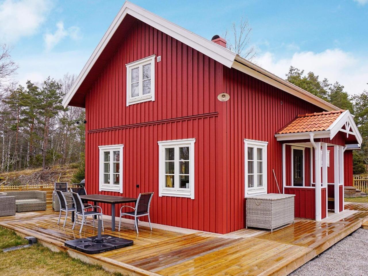 8 person holiday home in Grebbestad By Traum — Grebbestad — photo 2