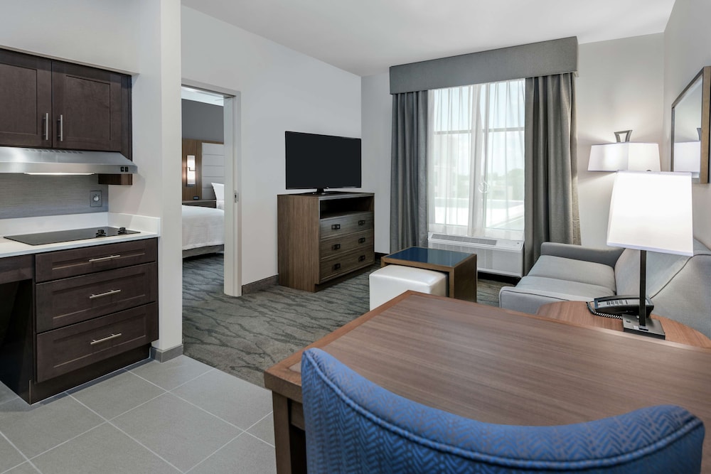 Homewood Suites by Hilton Houston Memorial - photo 20
