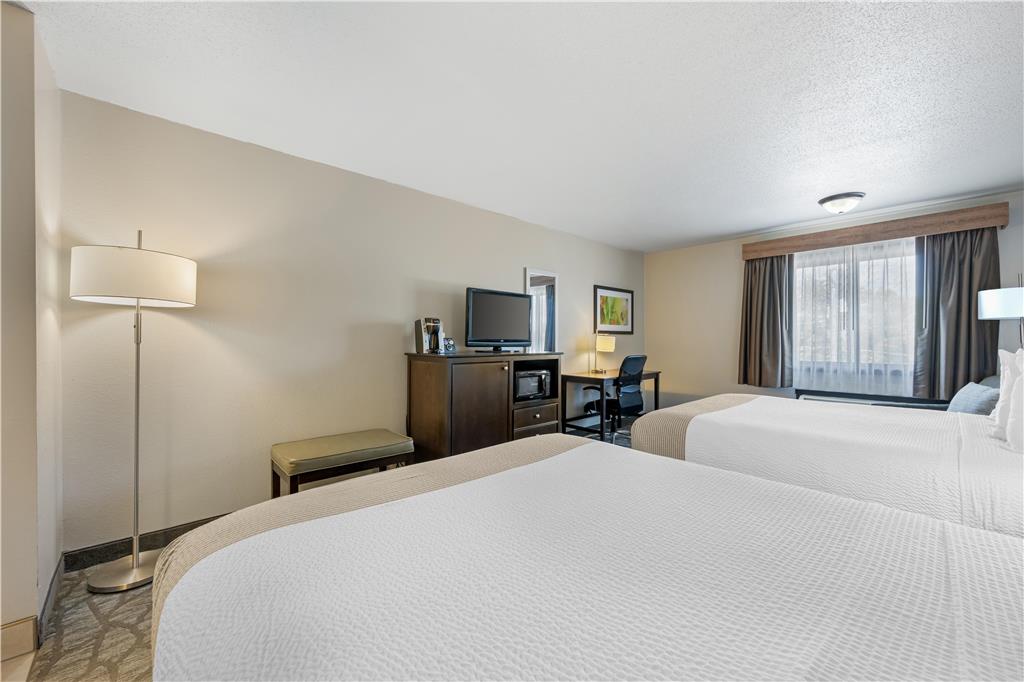 Best Western Black Hills Lodge - photo 20