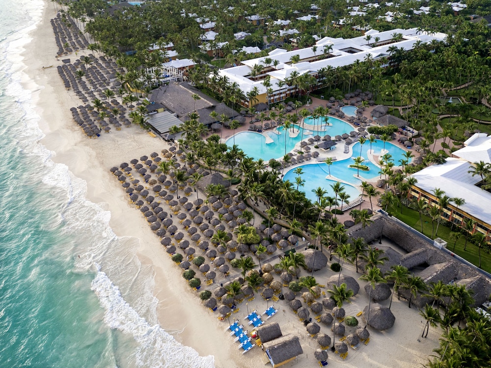 Iberostar Punta Cana in Punta Cana, Dominican Republic