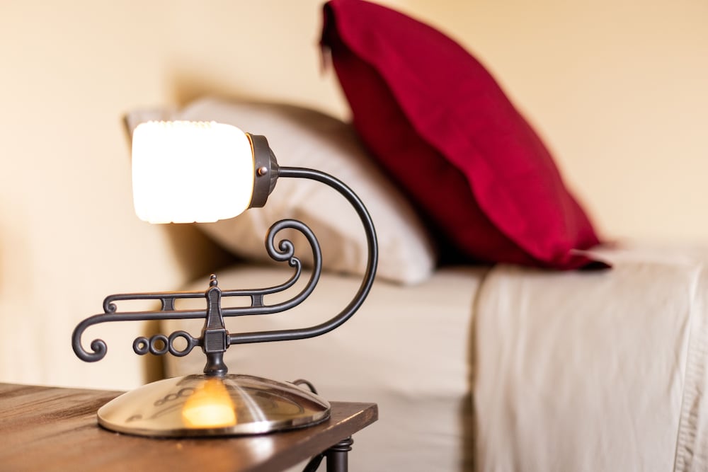 Traveler's Rest Hotel - photo 14