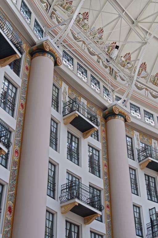 West Baden Springs Hotel - photo 6