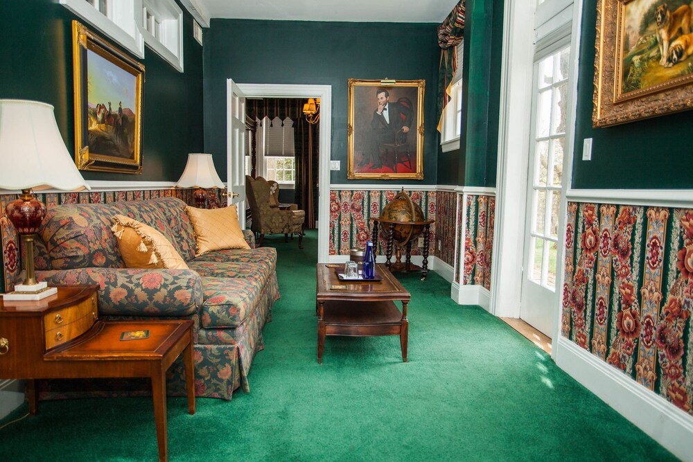 Antrim 1844 Country House Hotel - photo 54