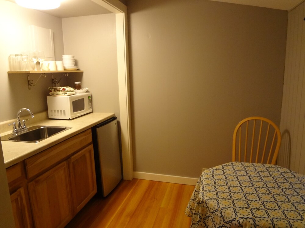 China Creek Cottages - photo 44