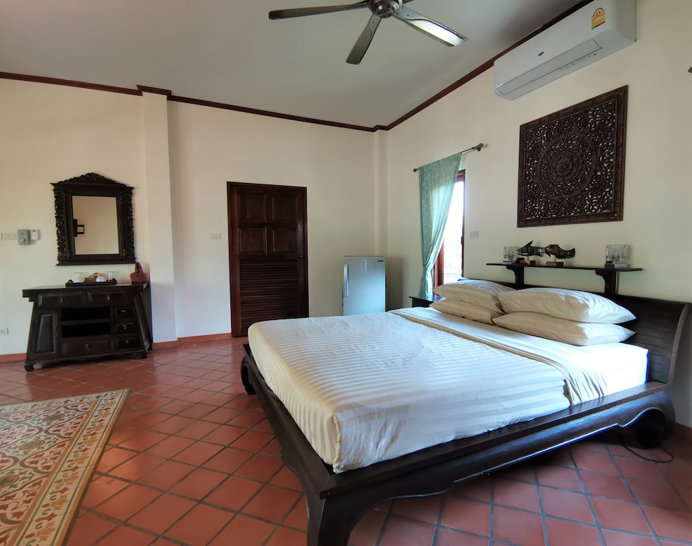 Tuna Resort — Rawai — photo 4