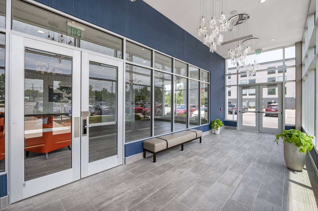 Cambria Hotel Nashville Airport - photo 10