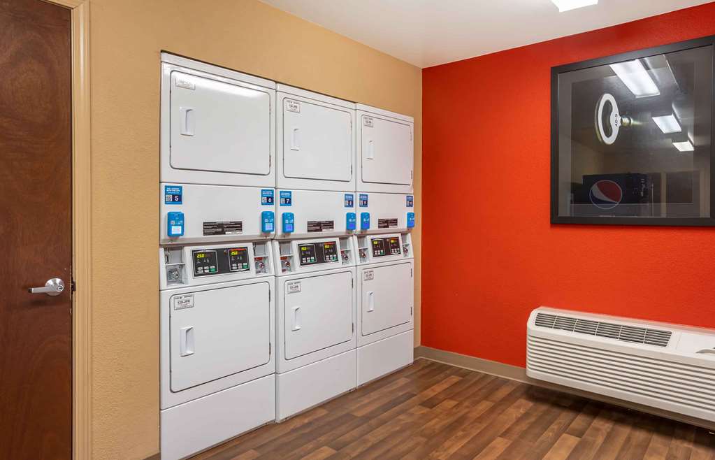 Extended Stay America Select Suites Columbia Stadium Blvd. - photo 27