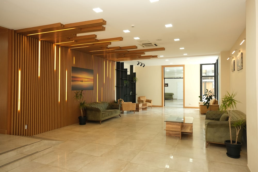 Aqua Batumi Hotel & Apartments