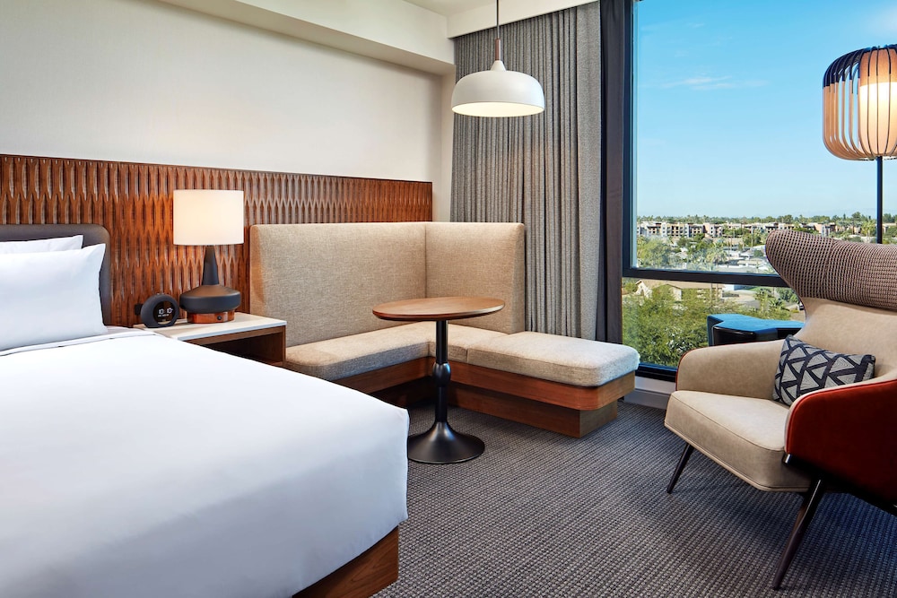 Senna House Hotel Scottsdale Curio Collection by Hilton - photo 25