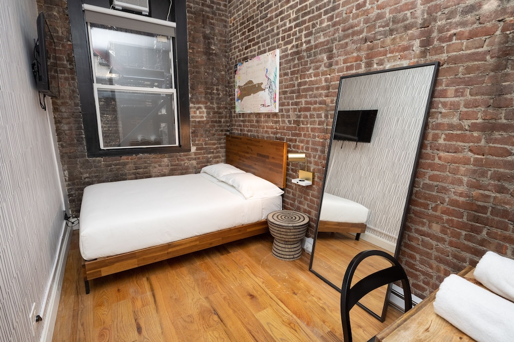 The Flat Nyc - photo 21