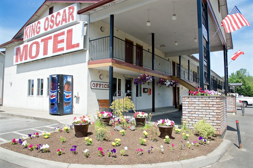 King Oscar Motel - photo 2