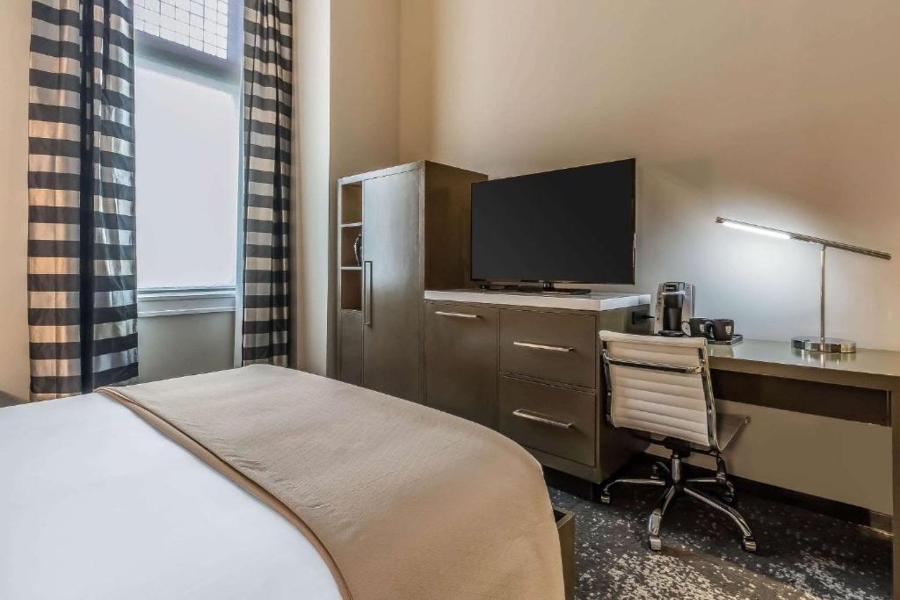 voco Hotel Napoleon Memphis by IHG - photo 8