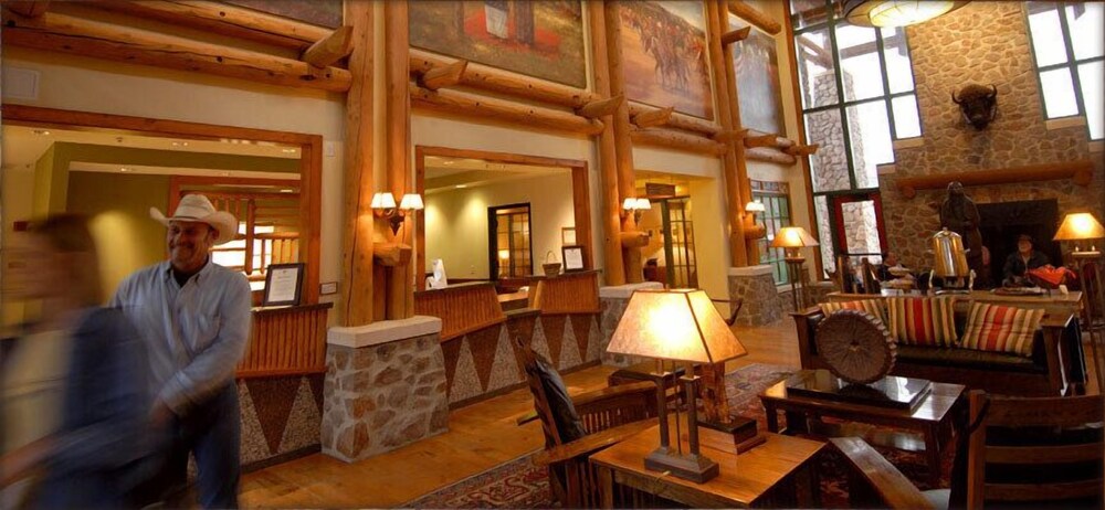 Quartz Mountain Resort - photo 2