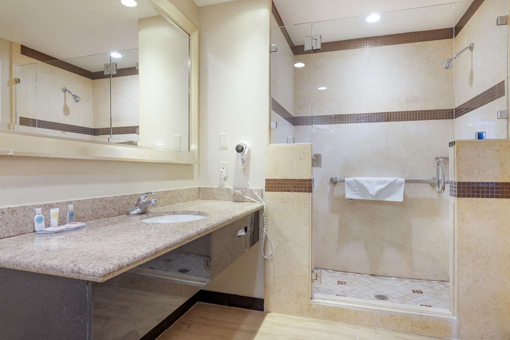 Comfort Suites Oceanside Camp Pendleton Area - photo 10