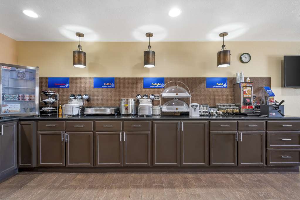 Best Western Parker Inn - photo 32