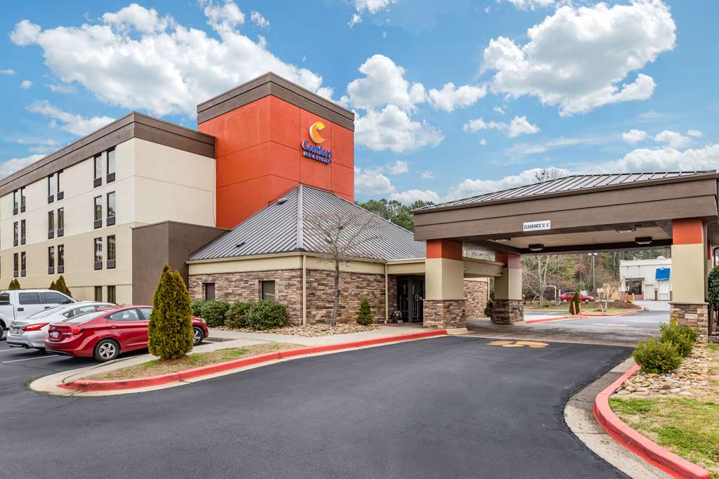 Comfort Inn & Suites Clemson University Area - photo 2