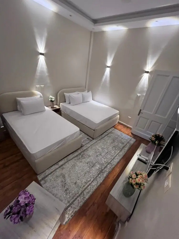 New Downtown studios in cairo — 4-Star Luxury Hotel in Cairo, Egypt