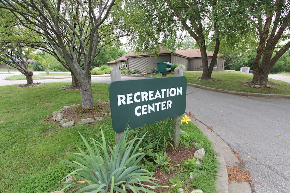 General Butler State Resort Park - photo 106