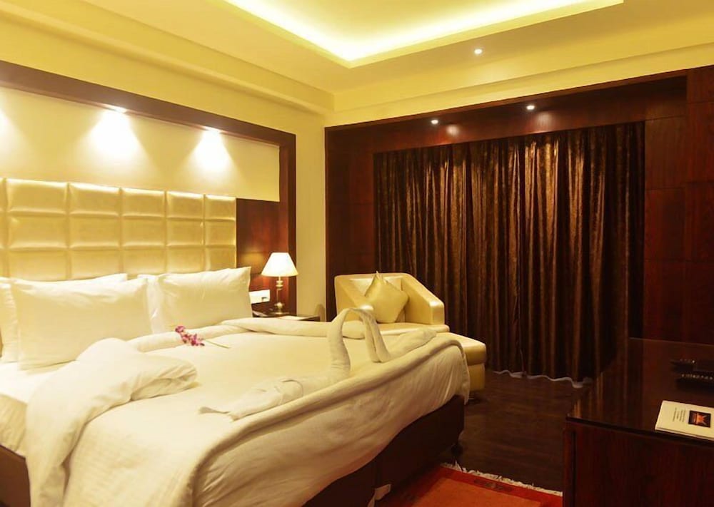 Vijay Intercontinental — Kanpur — photo 4