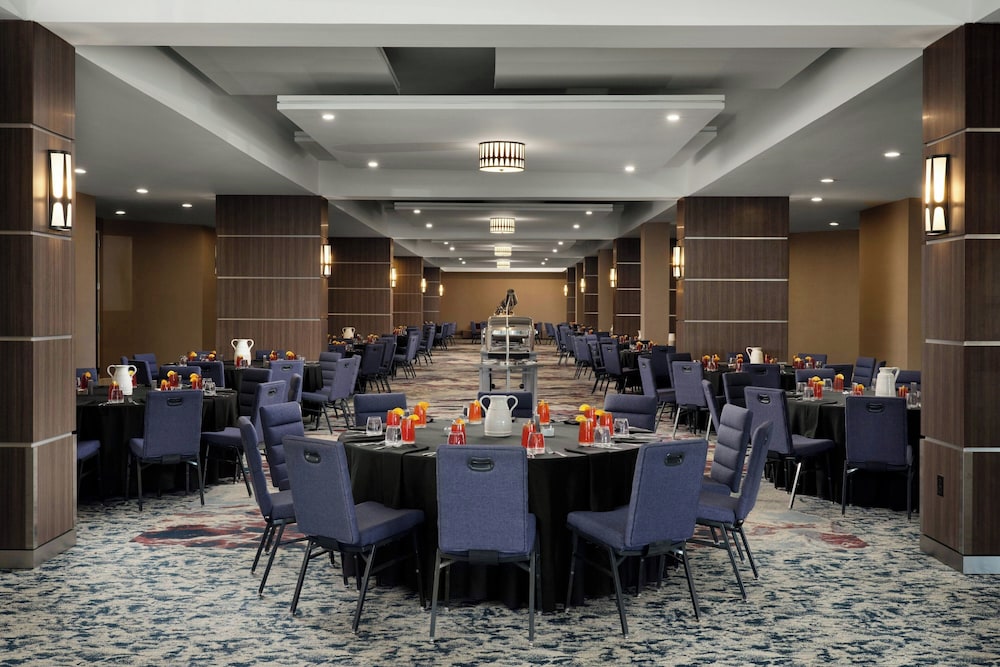 TownePlace Suites by Marriott Dallas DFW Airport North Grapevine - photo 35
