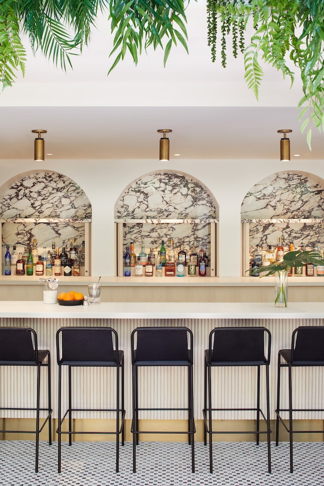 Kimpton Alton Fisherman's Wharf by IHG - photo 44