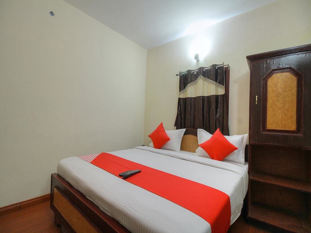 Hotel Rj Inn — Ooty — photo 3
