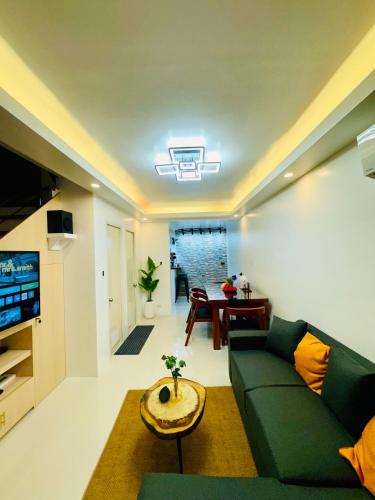 La Prima The Perfect Urban Oasis in Santa Rosa, Philippines